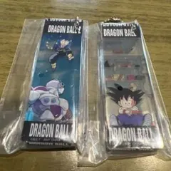 未開封ドラゴンボール 一番くじアクリルキーホルダーセット