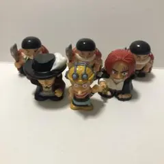 2025年最新】ワンピース ソフビの人気アイテム - メルカリ