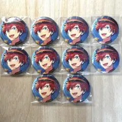 あんスタ イベコレ 一彩 缶バッジ