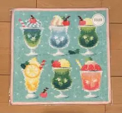 ⭐︎新品未開封⭐︎LOVERARY BY FEILER ラブラリーパーラーハンカチ