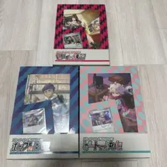 新品未開封】ポケモンカード マリィの練習 ビートの決心 ホップの日課 セット