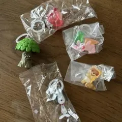 めじるしアクセサリー 5個 まとめ売り