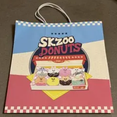 2026年最新】stray kids ポップアップ バッグの人気アイテム - メルカリ