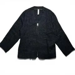 完売　SHINYAKOZUKA LINING JACKET BLACK Lのサムネイル