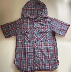 【古着】A Bathing Ape シャツのサムネイル