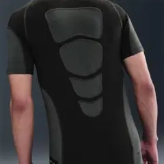 ナイキ テック メンズ Dri-FIT ショートスリーブ ベースレイヤー（新品）