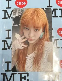 ILLIT NOT CUTE ANYMORE TSUTAYA ラキドロ イロハ