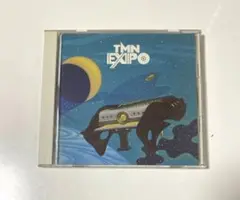 TMN EXIPO CD