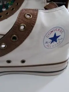 ALL STAR ハイカットスニーカー