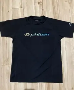ファイテン Tシャツ M