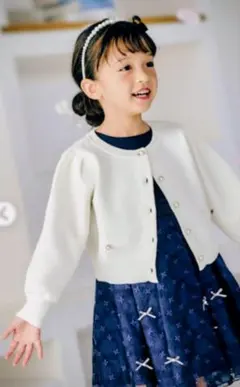 アプレレクール⭐︎フォーマルワンピース3点セット!!