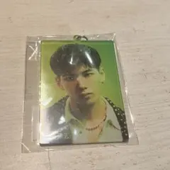 小波津志 アクキー