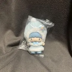 ちびっとも　雪の精　サンリオ　キキ