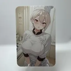 【最高品質】ウラシク　セクシーカード