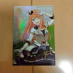 2026年最新】紫雲清夏 パラレルの人気アイテム - メルカリ