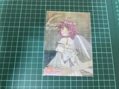 ラブライブ 虹ヶ咲 クリアブロマイド 天王寺璃奈