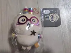 ちいかわ 光る!!輪っかをつけたうさぎ - メルカリ