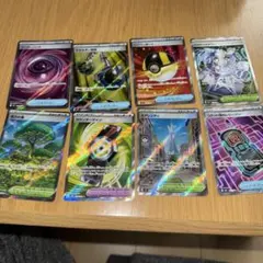 sr ポケモンカードゲーム