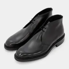 Paraboot HOCHE MATRICE 5.5 黒 仏製 未使用 極美品 - メルカリ