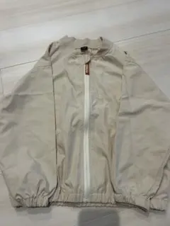 Grin Lab ジャンバー 120 ベージュ