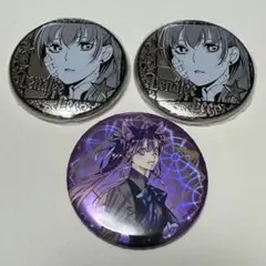D.Gray-man 缶バッジ ポストカード 等 Amazon.co.jp: D.Gray-man 絵札缶バッジコレクション 第1弾 : ホビー