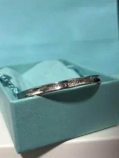 2026年最新】ティファニー ナローバングルの人気アイテム - メルカリ