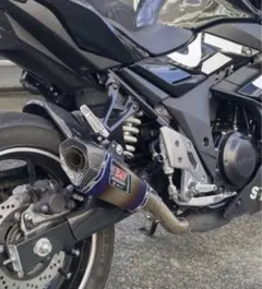 GSX-250R スリップオンマフラー◆未使用新品◆毎日￥100値下終了 2025年最新】gsx250r マフラー スリップオンの人気アイテム