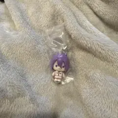 黒子のバスケ めじるしアクセサリー 紫原敦