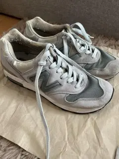 ニューバランス　M1400SB スニーカー
