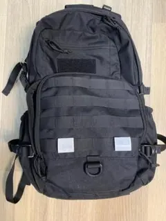 HUF 「FILLMORE BACKPACK」 ステッカー付き 「激安価格」 - メルカリ