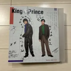 キンプリ フォトアルバム