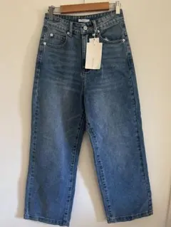 classical Elfe クラシカルエルフ　ワイドレッグデニム　新品未使用