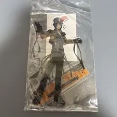 レオナ　アクリルスタンド　ツイステ