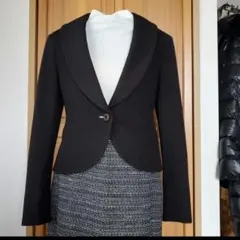 美品♥️美シルエット♥️RU ジャケットM