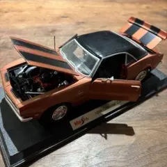 Maisto 1968 Chevrolet Camaro Z28