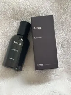 Aesopミラセッティ オードパルファム 50mLのサムネイル