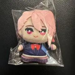 ダンダダン ちみっともぬい 白鳥愛羅 アイラ 新品未使用