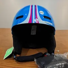 箱付新品 未使用 UVEX SL スラローム チンガード付 レース用 ヘルメット 2025年最新】ウベックス チンガードの人気アイテム - メルカリ