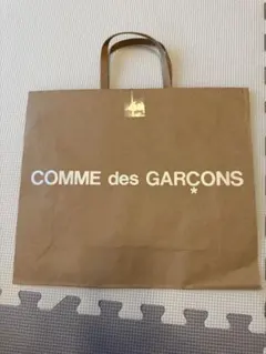 2025年最新】COMME des GARCONS ショップ袋・ショッパーの人気