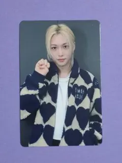 straykids do it タワレコ ラキドロ フィリックス トレカ スキズ