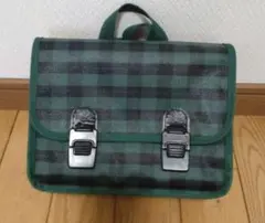 通園バッグ リュック ひかりのくに