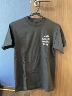 新品未使用　ASSC アンチソーシャルソーシャルクラブ　Tシャツのサムネイル