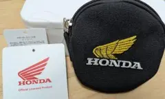 新品　HONDA ホンダ コインケース