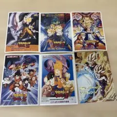 2026年最新】ドラゴンボール ポストカードの人気アイテム - メルカリ