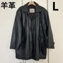 2025年最新】レザーカーコートの人気アイテム - メルカリ