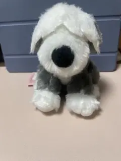 リトルマーメイド マックスぬいぐるみ