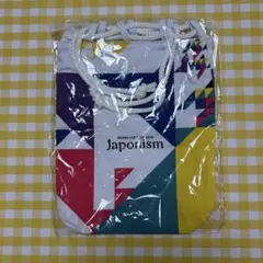 ARASHI Japonism 2015 巾着ポーチ