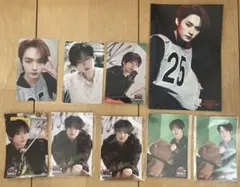 リノ トレカ スキズ