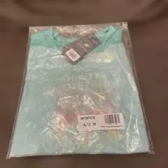 【新品】表参道ウィメンズマラソン2026 大会記念Tシャツ ミントグリーン M
