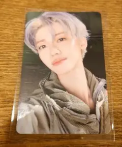 NCT DREAM ジェミン TIME RIDERS MD 特典